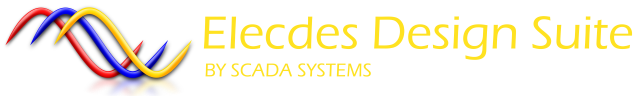 Electrical Design Software | Elecdes Design Suite by Scada Systems Ltd